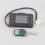 12V Universal Car Air Heater LCD  Control Wire Harness Controller Board Motherboard 4