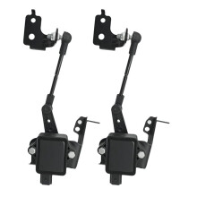 2-Teilige Halterung für Karosseriehöhensensoren Hinten DG9Z5A967B DG9C-5B690-A für Mondeo 2013-2019 Scheinwerfer-Niveausensoren