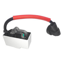 195143202 Ignition Coil Module for Dolmar PS350 PS351 PS420C PS421 DCS3500 DCS3501 DCS4300 DCS4301