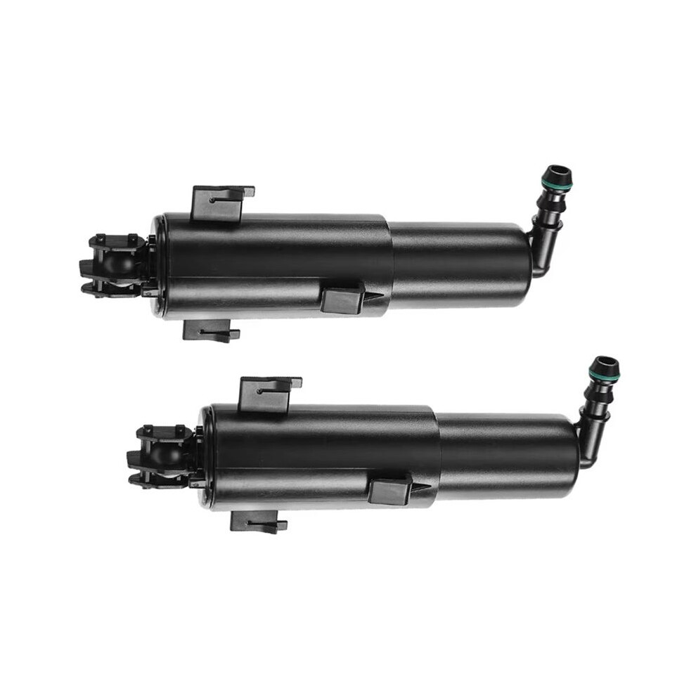 2X Headlight Washer Nozzles Front Left&Right 61677283213 61674872039 61674872040 For E92 E93 328I 335I Xdrive M3 6033629397613