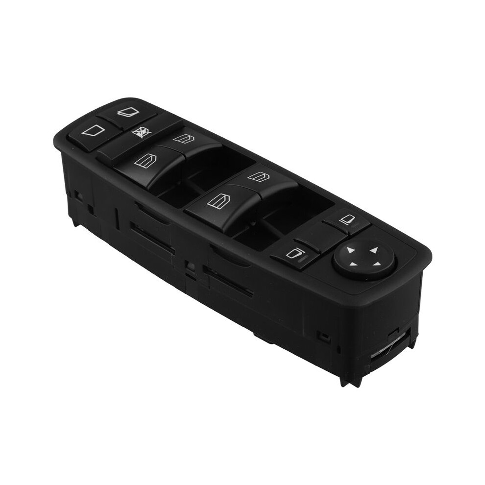 A2518300190 Car Power Window Control For - Gl320 Gl450 Gl550 R320 R500 2006-2012 2518300190 Light 6031691989590