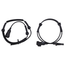 Sensore ABS Anteriore Posteriore per  Velar 2017-2020 per  F-Pace Anti Lock Brake Wheel Speed Wires Lr090860 Lr090859