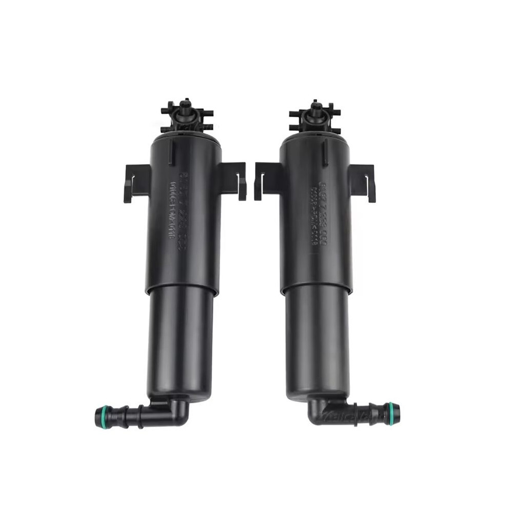 61677223059(Lh) & 61677223060 (Rh) Headlight Washer Nozzle Cylinder For X5 E70 X6 E71 6032565284407