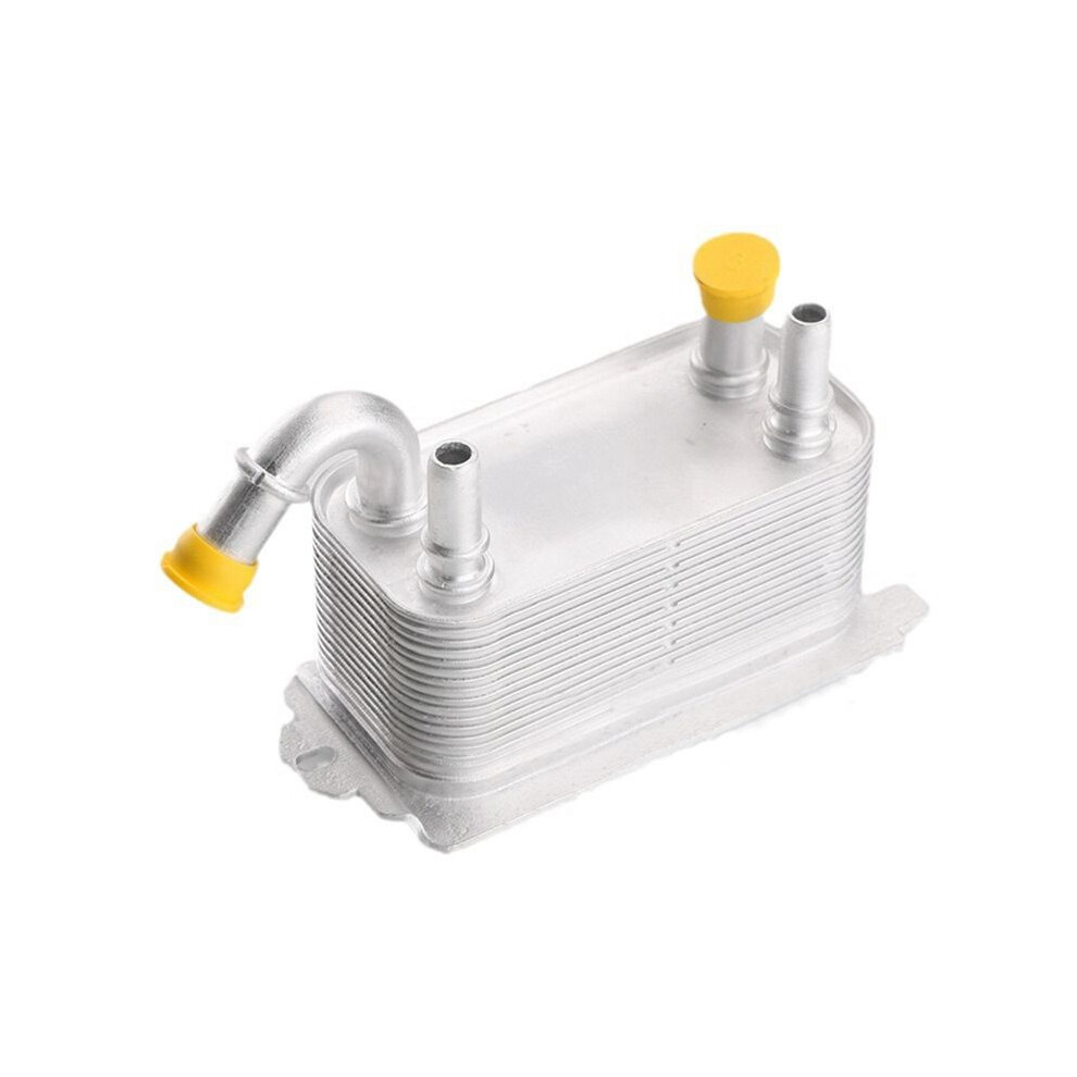 Lr002916 Petrol 6 Speed A/T Gearbox Oil Cooler For Lr2 Evoque 2012- C2s50636 4713575376260