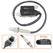 Nieuwe NOX-Sensor Stikstofzuurstofsensor 55487663 55512347 voor voor Insignia B Country Tourer Grand Sport