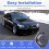 22116777118 Car Engine Bracket Engine Mount for  5' E60 E61 520d 520i 520Li N46 N43 2006-2010 5