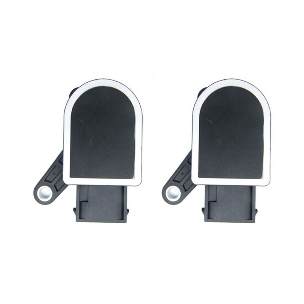 2Pcs Suspension Height Level Sensor Xenon Lamp Adjustment Sensor For Xc90 2006-2014 31258180Aa 31300198Aa 6032037778403