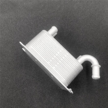 LR002916 Petrol 6 Speed A/T Gearbox Oil Cooler for LR2 Evoque 2012- C2S50636