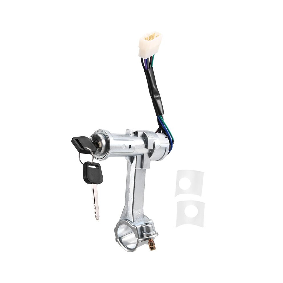 8445035090 New Ignition Assembly For Hilux Pickup Great Wall Pickup 84450-35090 6033957938793