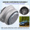 Engine Mounting Mount for  E38 E39 750i 7.5i 535i Engine Mount Assembly Right 22111092824 6