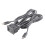 Car Android Navigation Machine Double TYPE-C Input to USB+USB-C Interface Panel Extension Cable Adapter Panel 2