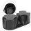 For   2007-2010 Front Console Cup Holder 1FH72XDVAA 2