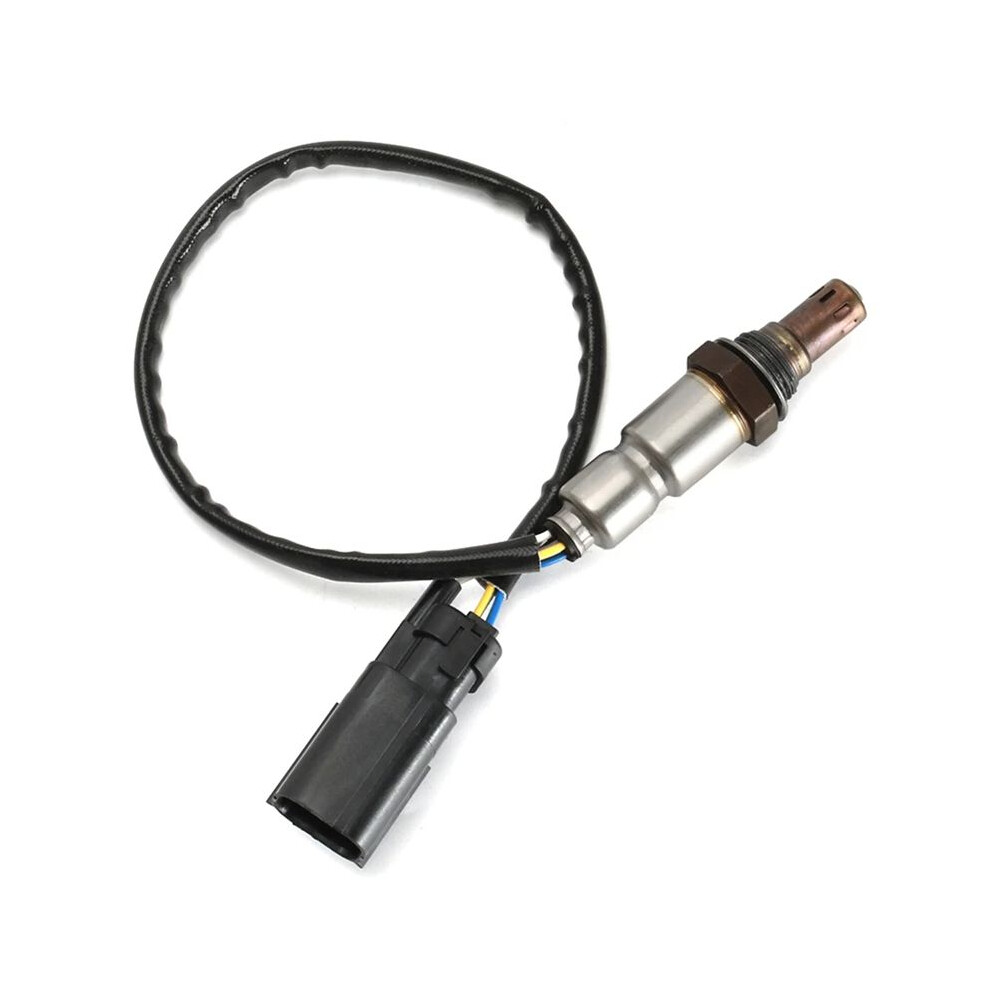 68195741Aa O2 Oxygen Sensor For 200 Cherokee Compass Renegade Ram 68087364Aa 2345150 234-5150 Car Parts Light 6033412610585