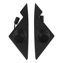 Car Tweeter Speaker Quadrant Cover LH RH for Sonata NF 2008-2010 876503K510 876603K510