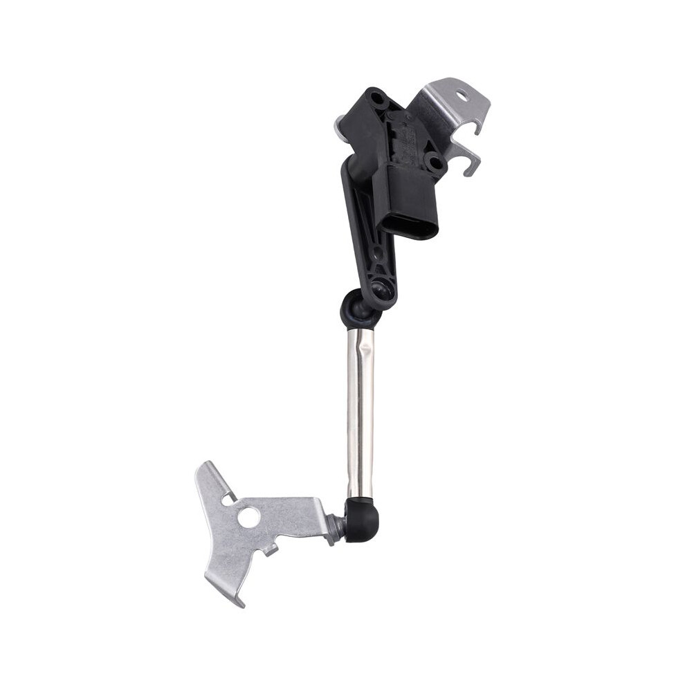 971616571 Left Rear Suspension Height Level Sensor Bracket For 971 New 2018-2024 6031696278521