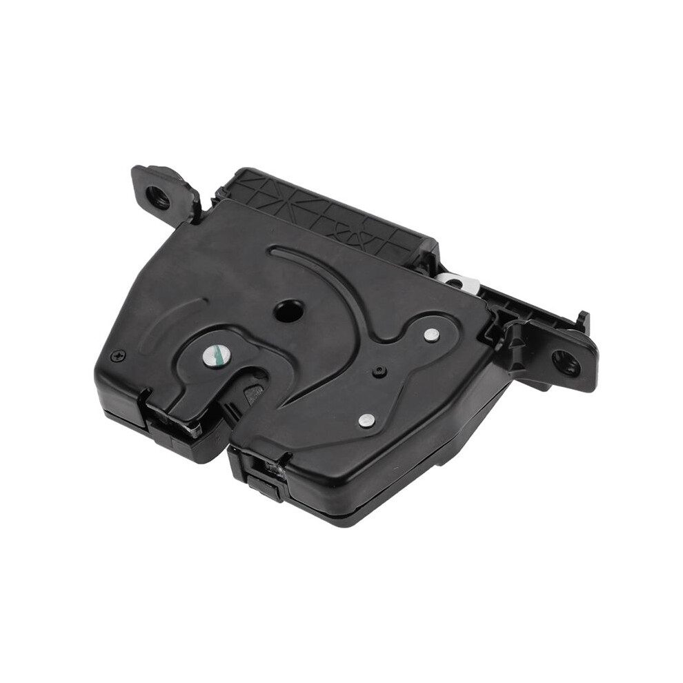 New High Quality Car Tailgate Lock Trunk Door Lock Actuator 51247200511 For X1 E84 Auto Parts 6034111625566