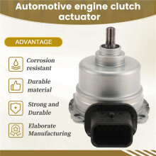 7DCT330 8486550 Automotor Kupplungsaktuator Kupplungskühler für Link für F44 218i