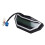New Motorcycle Modified Gauge Adjustable 7-Colour HD LCD Display -Cycling Bike Code Meter Speedometer 2