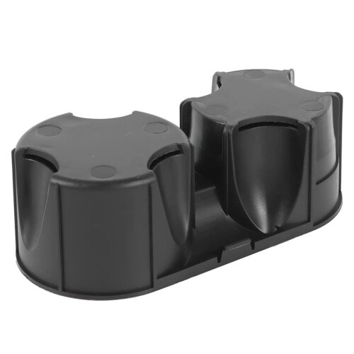 For   2007-2010 Front Console Cup Holder 1FH72XDVAA 2