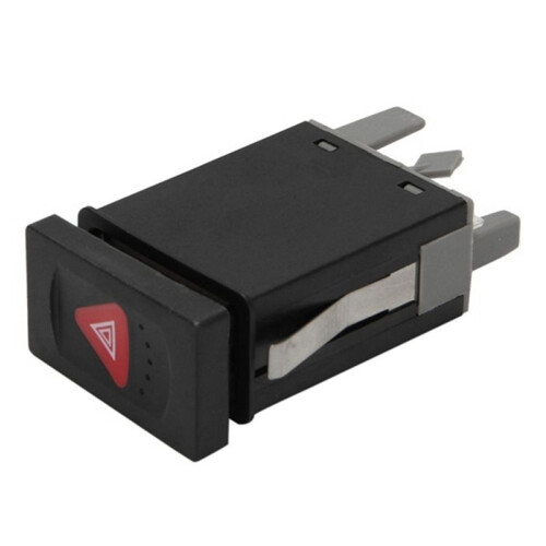 Auto Warnblinkschalter Knopf Notschalter Warnblinkschalter 3B0953235D für   1996-2005 1