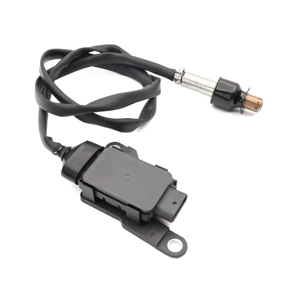 Car Front Nox Sensor Nitrogen Oxygen Sensor 1588A655 0281007742 For Mitsubshi L200 Triton Kj Kk 2.2 Di-D 2019- 6032215509270