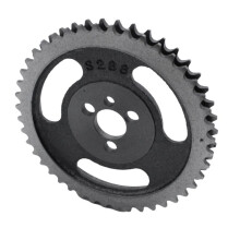 Car Timing Chain Double Gear Timing Chain Set for  SBC Small Block Engine 5.7L 283 305 327 350 383 400