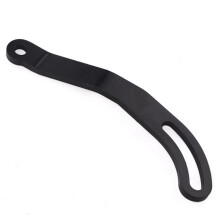 Power Steering Pump Mounting Bracket for 350 for SWP LWP Taginaw 350