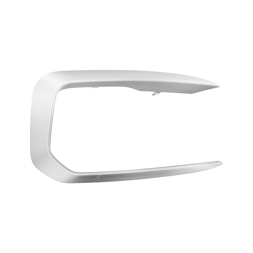 Front Bumper Fog Lamp Frame Trim For F20 F21 2014-2015 Front Bumper Grills With Trim Right 51118070324 6032784105798