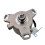 Car Ignition Distributor 30100-P2E-A01 for 3