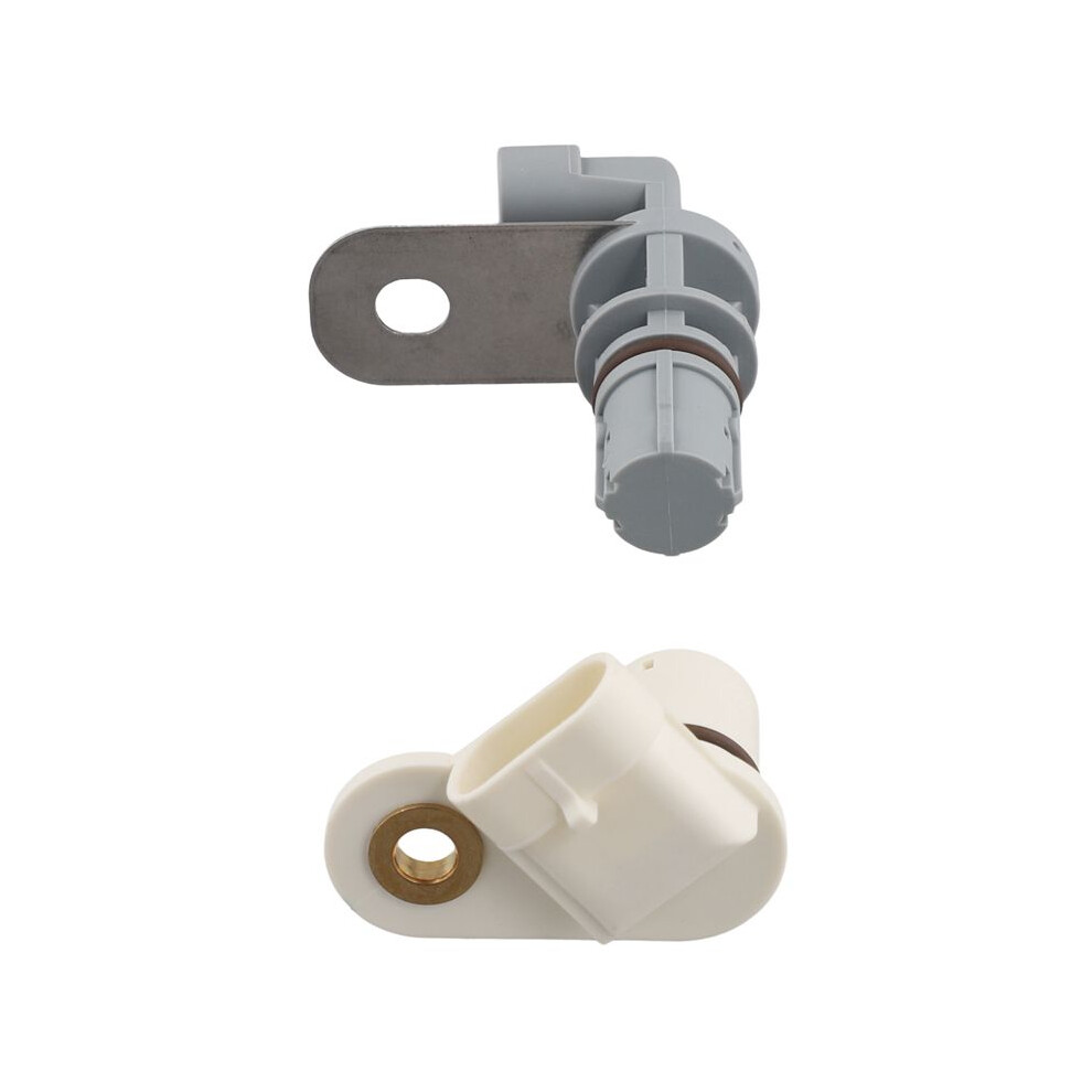 2Pcs Camshaft & Crankshaft Position Sensor For Silverado 1500 12703627 12568983 6032294758729