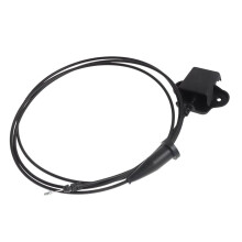 Hood Release Cable with Handle 5065522AE for 300 Challenger Charger Magnum