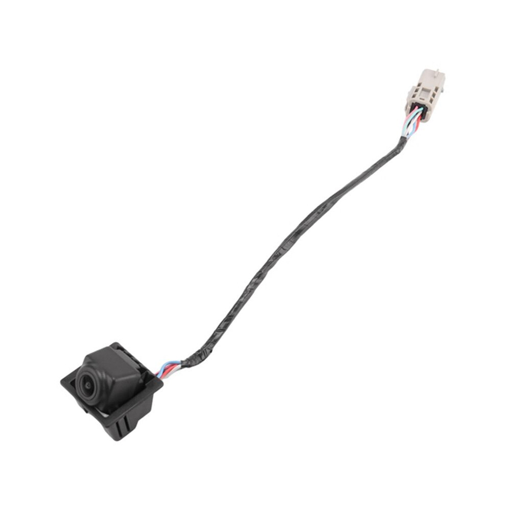Car Backup Rear View Camera 23205689 95407397 For Cruze Equinox Limited Terrain 10-17 Reverse Assist Camera 4711095933956