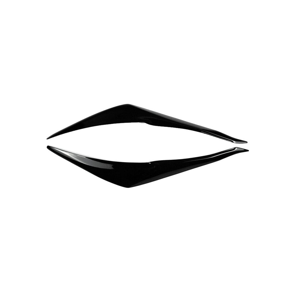 Car Front Head Eyebrow Resin Eyelid Eyebrow For Fit Freed Gb3 Gb4 Gp3 2008-2016 Light 6031507541813