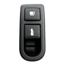 Knop voor Het Ontgrendelen van de Brandstofklep van de Kofferbakklep voor  Coupe 2013-2016 935552M500, 93555-2M500