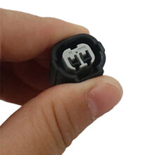57450-SHJ-A02 Front Right ABS Wheel Speed Sensor for   2007-2010 V6 3.5L High Quality Auto Parts 57450SHJA02