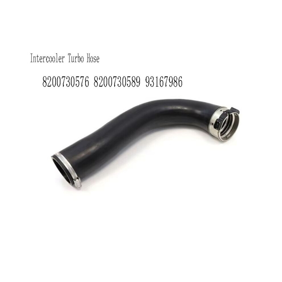 8200730576 Intercooler Turbo Hose Radiator Hose For Nv400 For For Master 8200730589 93167986 6031758362748