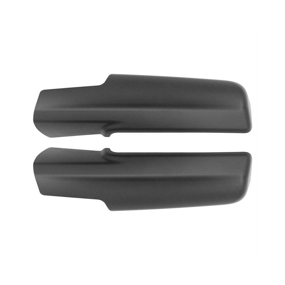 1Pair Right & Left Side Trailer Tow Mirror Front Cover Caps For Ram 1500 2500 3500 2014-2022 68263392Aa 68263393Aa 6032861320854