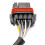 Pour Capteur D'Oxygène Holley EFI  O2 Sensor 554-101,554101 6