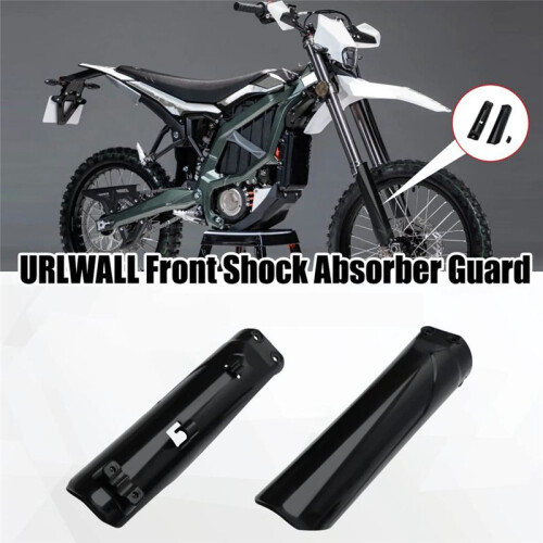 Fork Cover for Sur Ron Ultra Bee, Fork Guards Forks Protector, Front  Guard for Sur Ron Ultra Bee 2