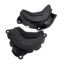 Motorradzubehör Motorschutz Kupplungsschutz Schutz für VOGE DS900X 900 X 900DSX DSX900 2024