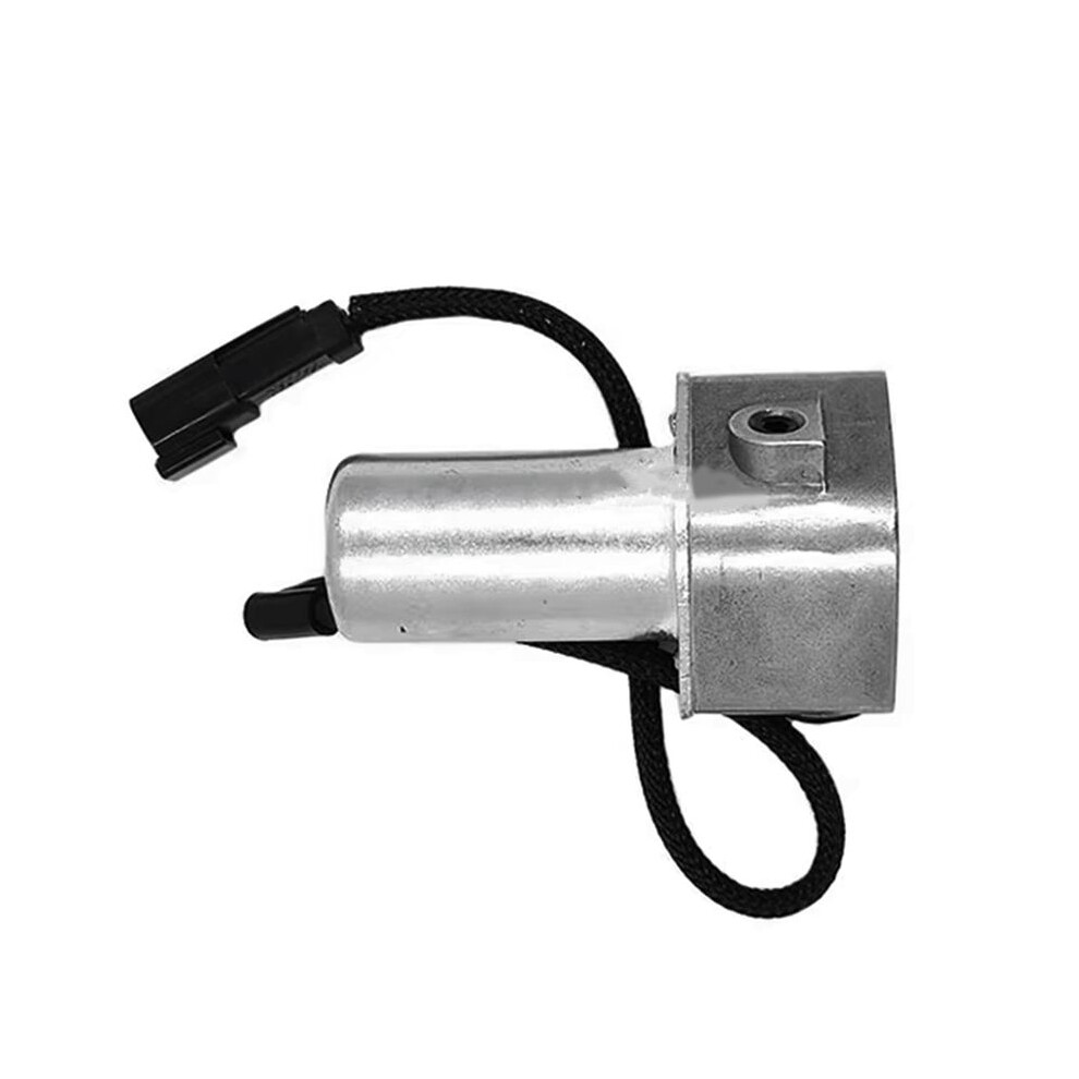 New Excavator Parts Main Pump Solenoid Valve For Pc130-6 702-21-07311 7022107311 6031676960460