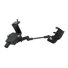 Halterung für Höhensensor Vorne FR3Z-3C097-B für Mustang 2015-2019, Scheinwerfer-Niveausensor FR3Z-3C097-E FR3Z3C097B