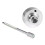 708200686 529000072 Belt Removal Clutch Puller Tool for   HD8 & HD10 2016-2022 3