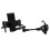 Left Front Height Sensor Bracket FR3Z-3C097-B for  Mustang 2015-2019 Headlight Level Sensor FR3Z-3C097-E FR3Z3C097B 6