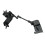 Left Front Height Sensor Bracket FR3Z-3C097-B for  Mustang 2015-2019 Headlight Level Sensor FR3Z-3C097-E FR3Z3C097B 4
