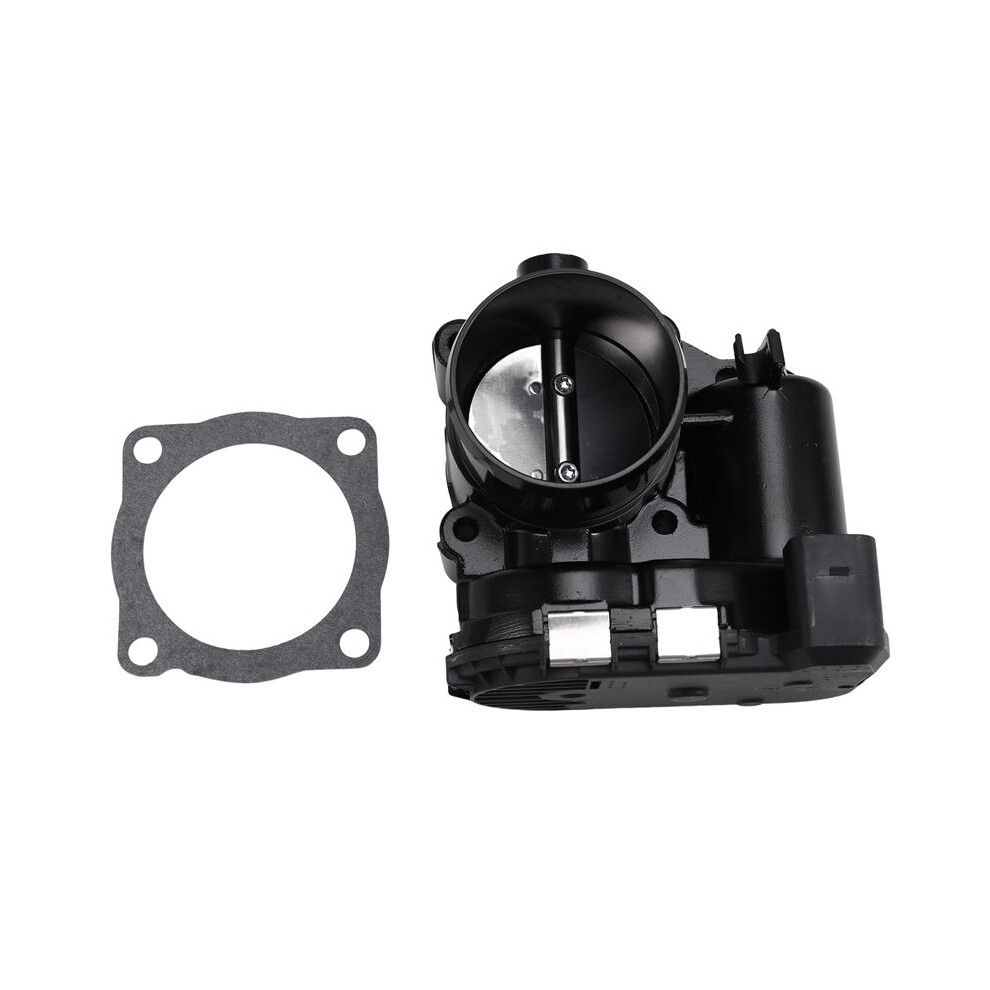 Throttle Body For Bombardier 2015-2022 Spark Gts 420893144 420893141 Light 6034001533506