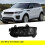 1Par Bildörrsspegel Blinkers för   Evoque 2014-2019 för  E F-PACE LR048352 LR048351 8