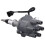 Distributore A 4 Cilindri 84-4691 Distributore per  1978-1990 American Motors 5