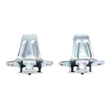 MN136711 6730A095 Loquet de Hayon de Porte Arrière de Voiture pour L200 Triton IV KB4T KB5T KB7T KB8T 2005-2015
