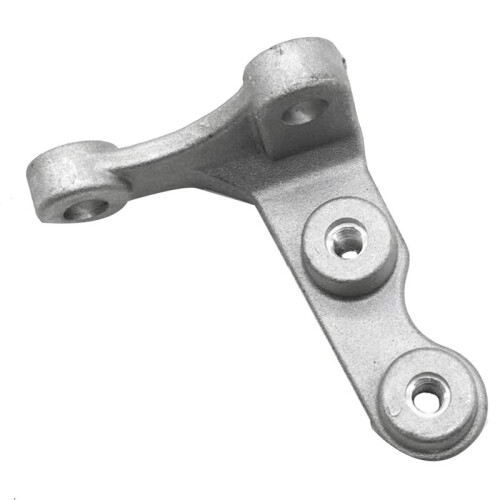Front CV Axle Intermediate Mount Bracket BB5Z-3K305-AB for  Explorer 2011-2015 BB5Z3K305A Half Shaft Support Casting